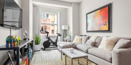 88 Greenwich  Street Unit 607, New York