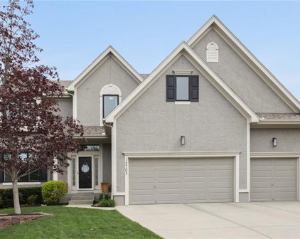 12703 W 138th Terrace, Overland Park