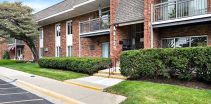 4129 Saratoga Avenue Unit #222, Downers Grove