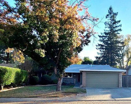 2614 Blackburn Drive, Davis