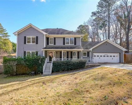 4416 Saint Michaels Sw Drive, Lilburn