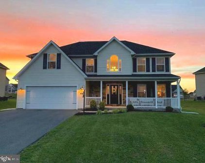 9245 Lindale Avenue, Greencastle