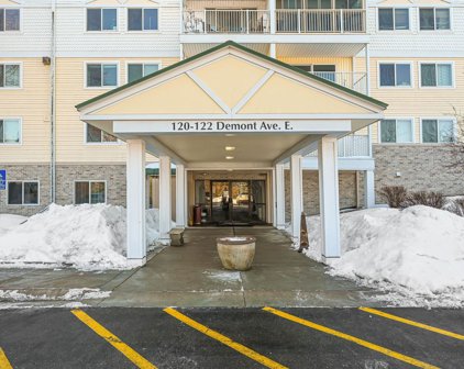 122 Demont Avenue E Unit #369, Little Canada