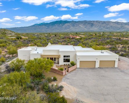 11325 E Calle Catalina, Tucson