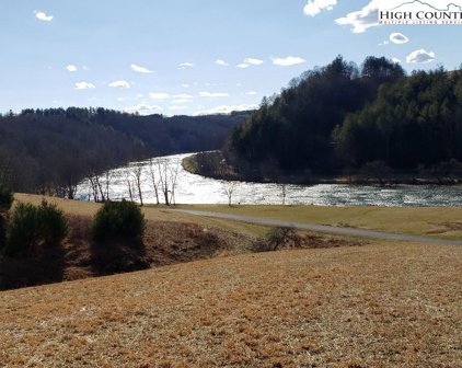 Lot #50 Moxley Ridge Road, Independence