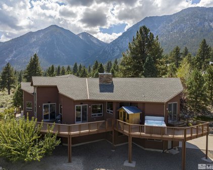 289 Five Creek Rd, Gardnerville