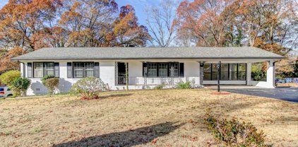 6497 Pleasant Valley Drive, Morrow