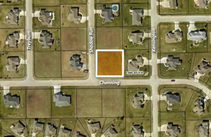 1523 Shadow Run Trail, Bluffton