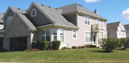 505 Tamarack Drive Unit #505, Bartlett