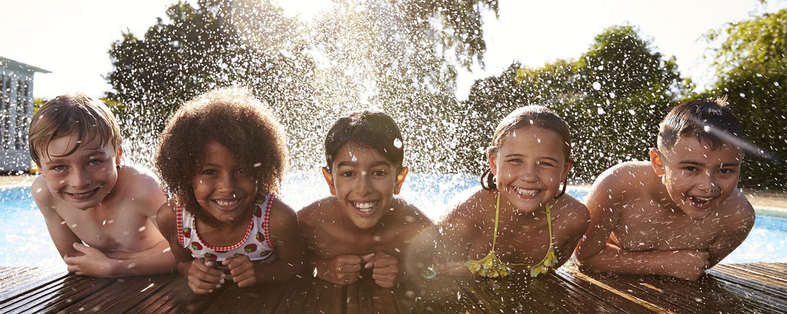 Greater Houston Homes with a Pool Real Estate