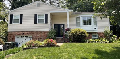 8714 Braddock Ave, Alexandria