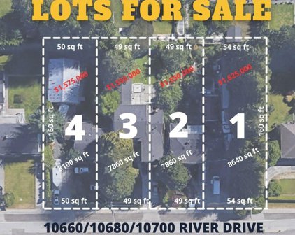 10660 River Drive, Richmond