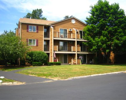 120 Fisherville Unit 12, Concord