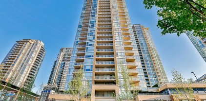 2978 Glen Drive Unit 705, Coquitlam