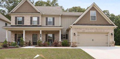 1651 Cobblefield Circle, Dacula
