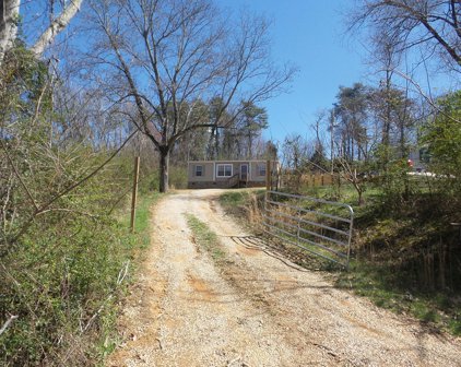252 S Long Hollow Rd, Maryville
