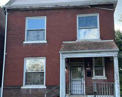 4734 Leduc  Street, St Louis