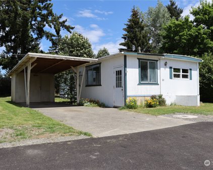 8510 Martin Way E Unit #45, Lacey