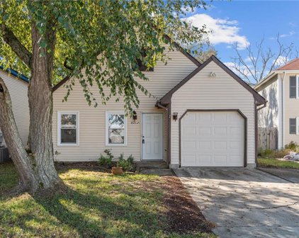 4217 Langley Court, South Central 2 Virginia Beach