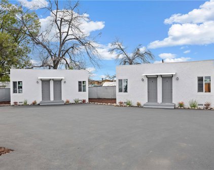 455 N Hamilton Boulevard, Pomona
