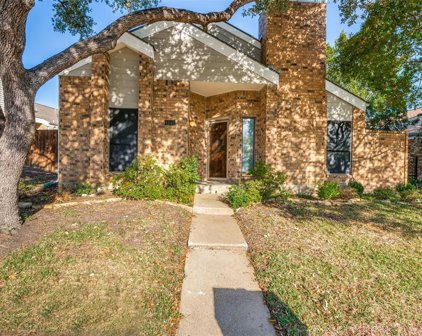 4940 Courtside  Drive, Irving