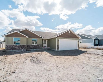2168 Coopers Way, Blackfoot