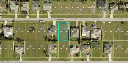 2526 Nw 1st  Street, Cape Coral