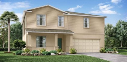 4899 Camel Avenue, North Port