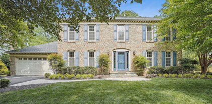 15543 Eagle Tavern Ln, Centreville