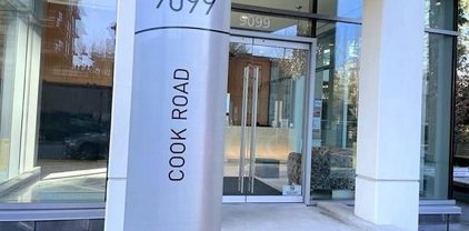 9099 Cook Road Unit 1702, Richmond