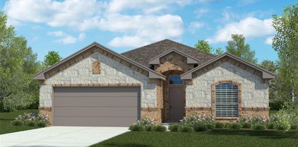 2312 Briscoe Ranch  Drive, Weatherford