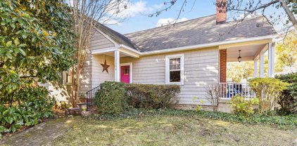 1306 President St, Annapolis