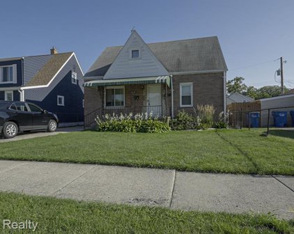 7584 STANLEY, Warren