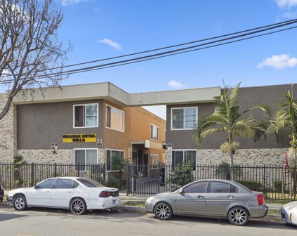 725  Orange Ave, Long Beach