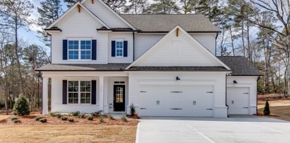 2555 Hickory Valley, Snellville