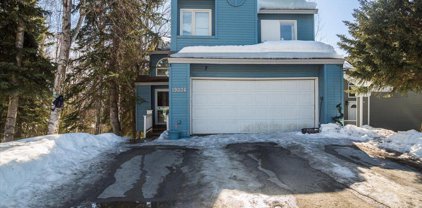 19006 Sarichef Loop, Eagle River