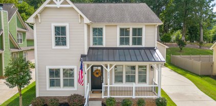 8236 Dumphries  Drive, Huntersville