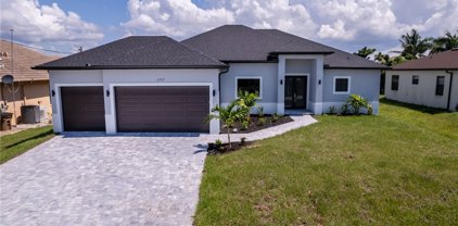 2717 NW 42nd Avenue, Cape Coral