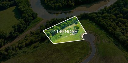 1149 Noah Street, Goshen