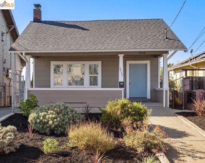 2929 21St Ave, Oakland