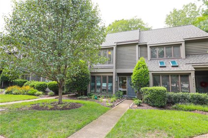 2754 Old Point  Drive, Henrico