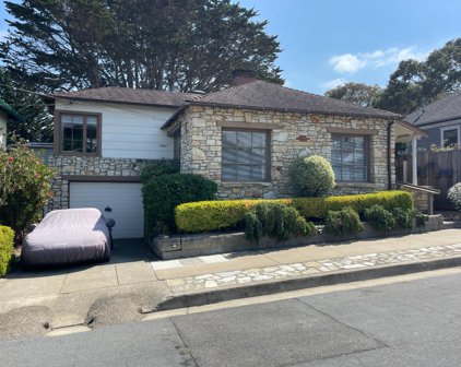 315 Cypress AVE, Pacific Grove
