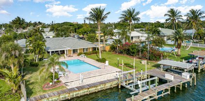 25 West Point Drive, Cocoa Beach