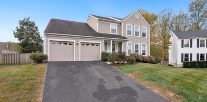 13721 Eastcliff Cir, Centreville