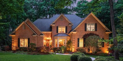 3306 Oak Brook  Drive, Marvin