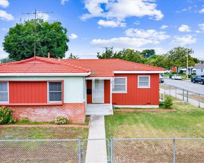 802 N Shaffer, Orange
