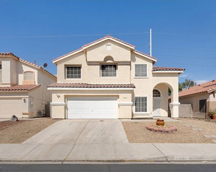 4233 Wickford Drive, North Las Vegas
