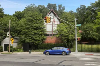 RIVDERDALE NY LIBRARY