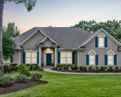 4051 Hickory Fairway Drive, Woodstock