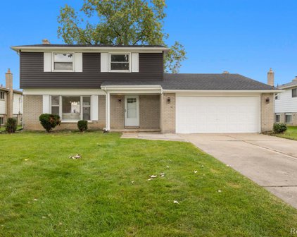 20300 ROSELAND, Southfield